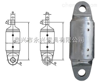 防转套技术参数